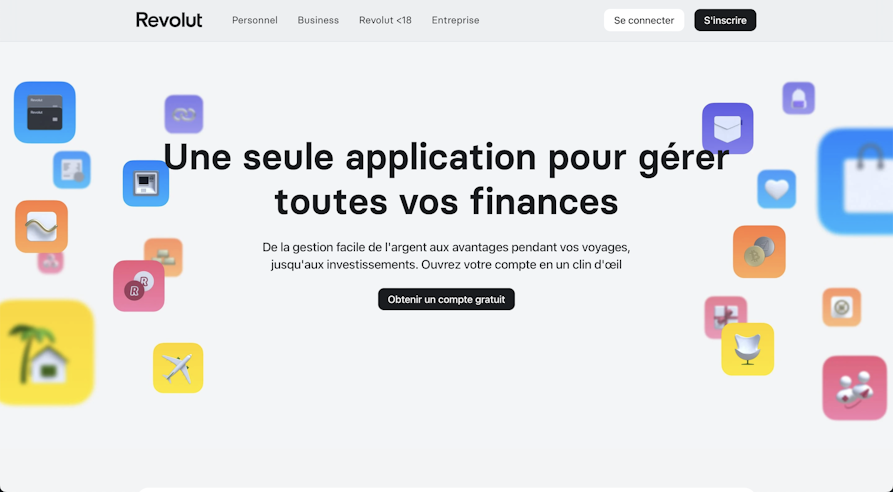 revolut-compte-pro