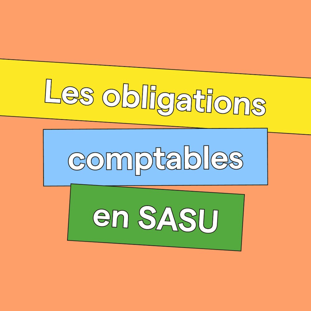 Quelles sont les obligations comptables en SASU ? | Shine