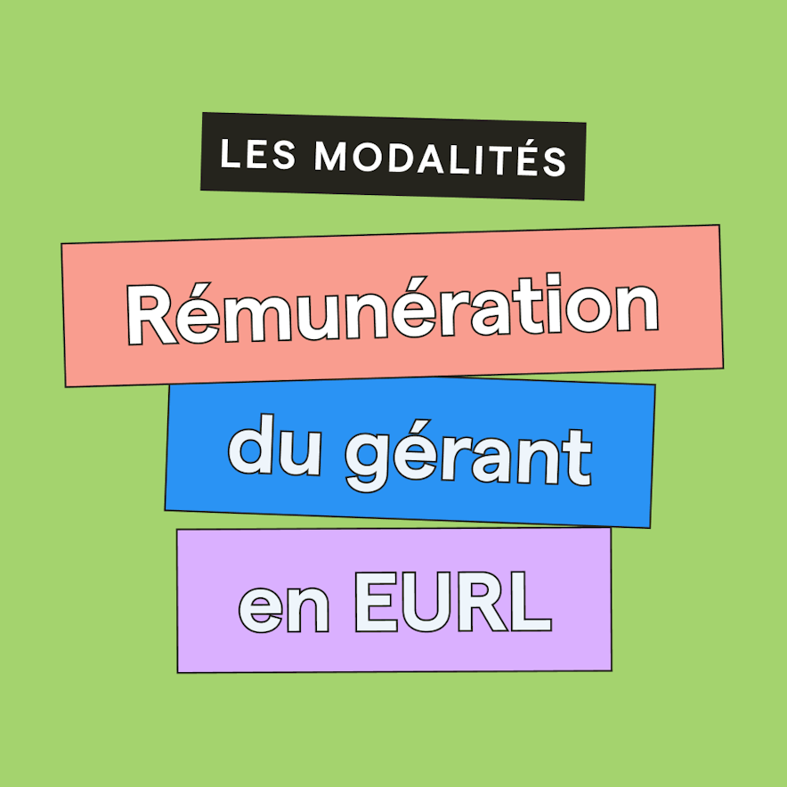 remuneration-gerant-eurl
