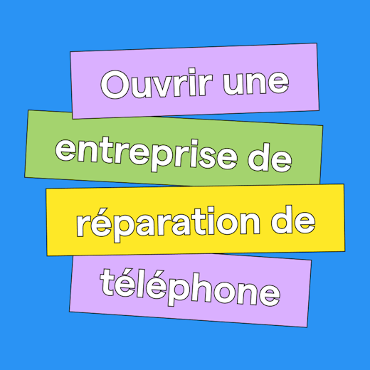 ouvrir-entreprise-reparation-telephone