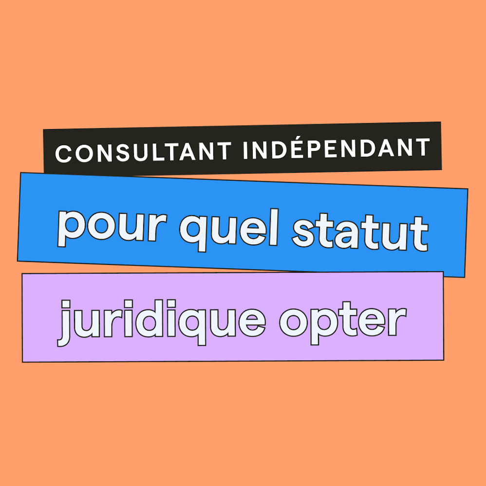 consultant-independant-statut