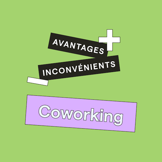 coworking-avantages-inconvenients