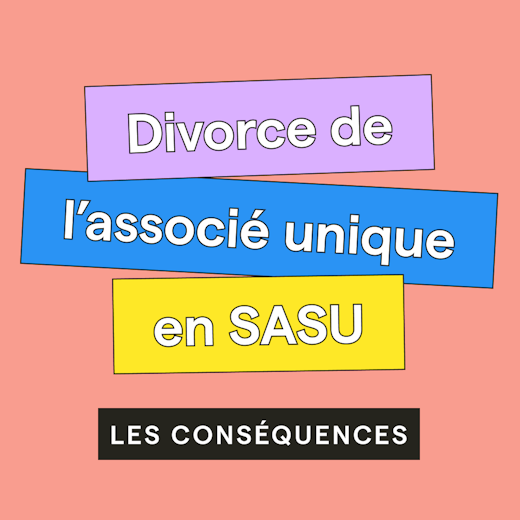 divorce-associe-unique-sasu