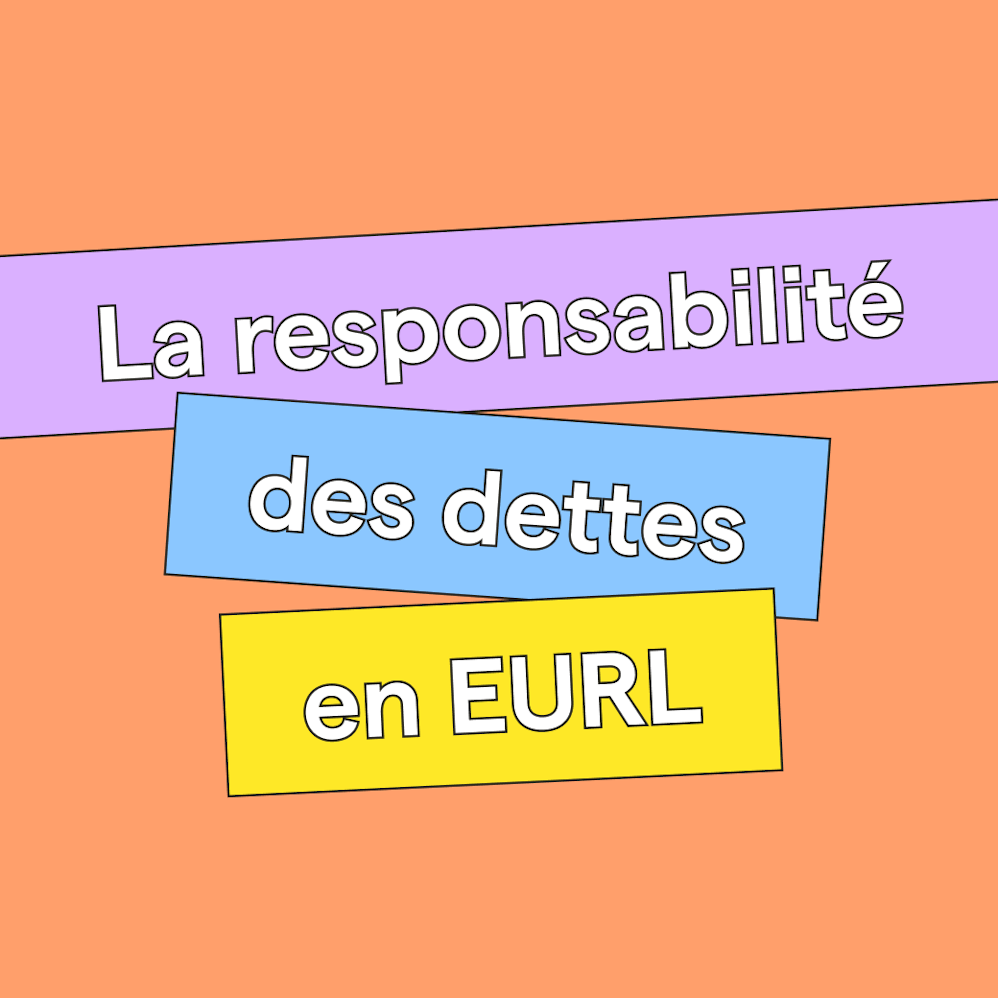responsabilite-dette-eurl