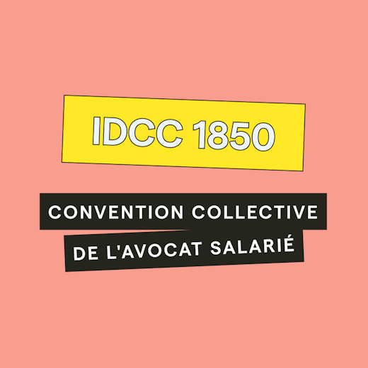 avocat-convention-idcc-1850