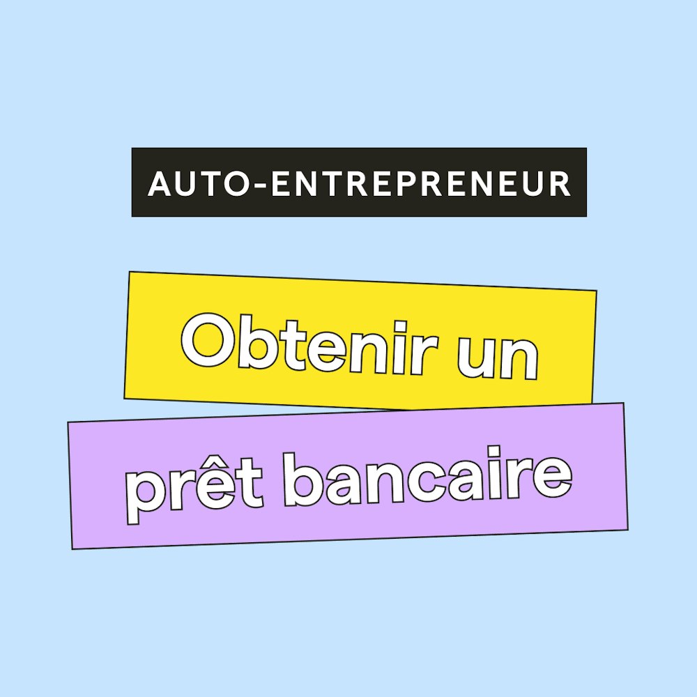 Auto entrepreneur discount secteur porteur
