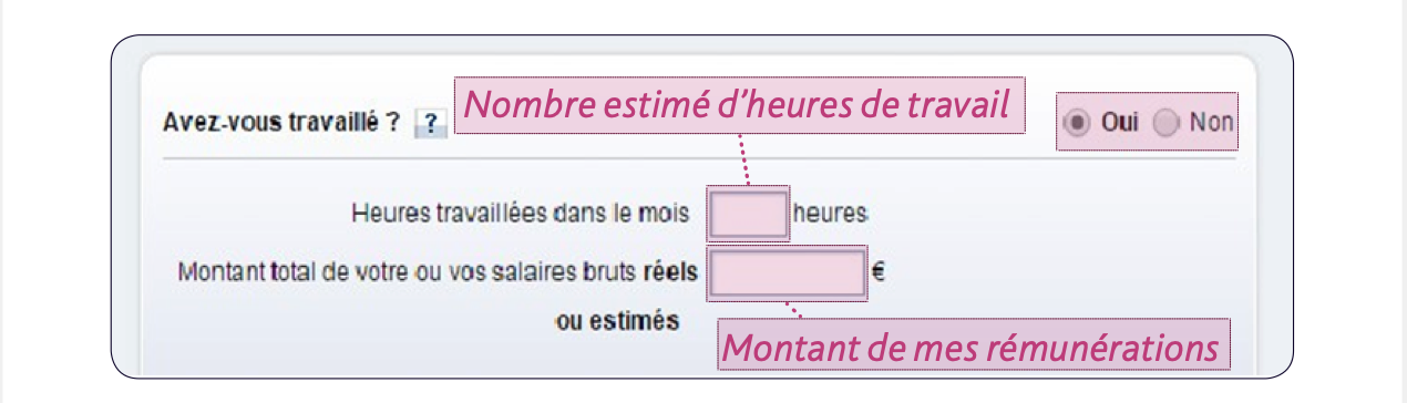 actualisation-pole-emploi-déclaration-mensuelle