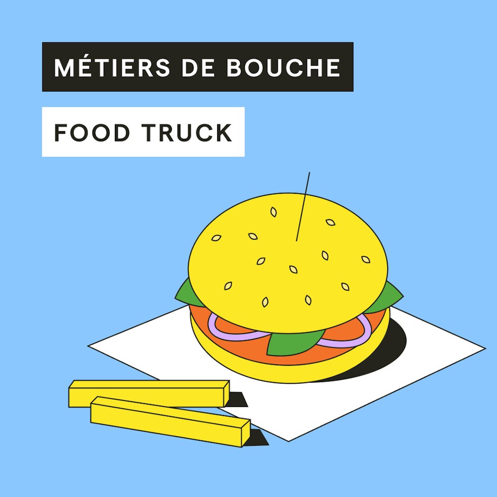 Comment ouvrir son food truck en 2024 Shine