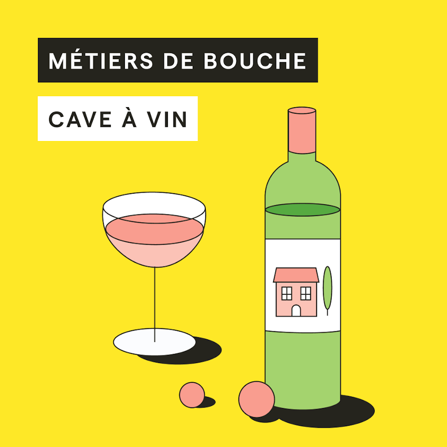 Choisir son verre à vin - Ma Cave à Vin