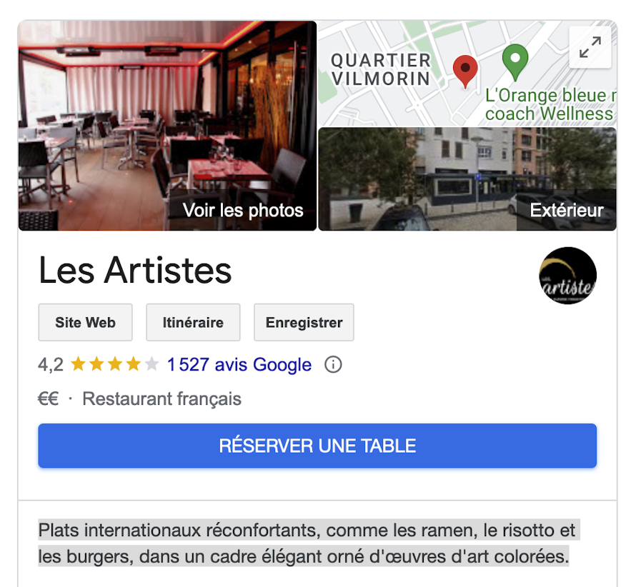 description-restaurant-fiche-GMB