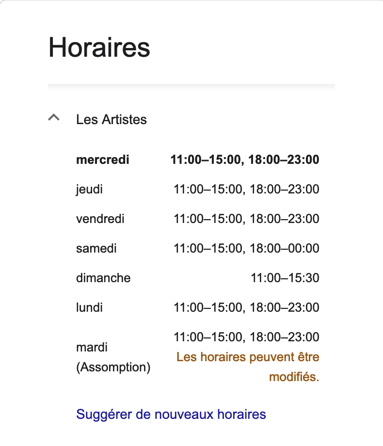 horaires-ouverture-restaurant