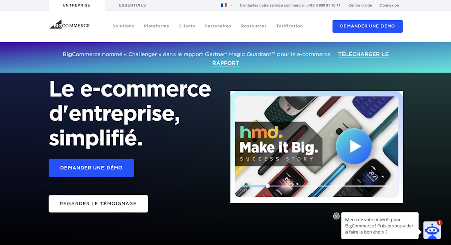 bigcommerce