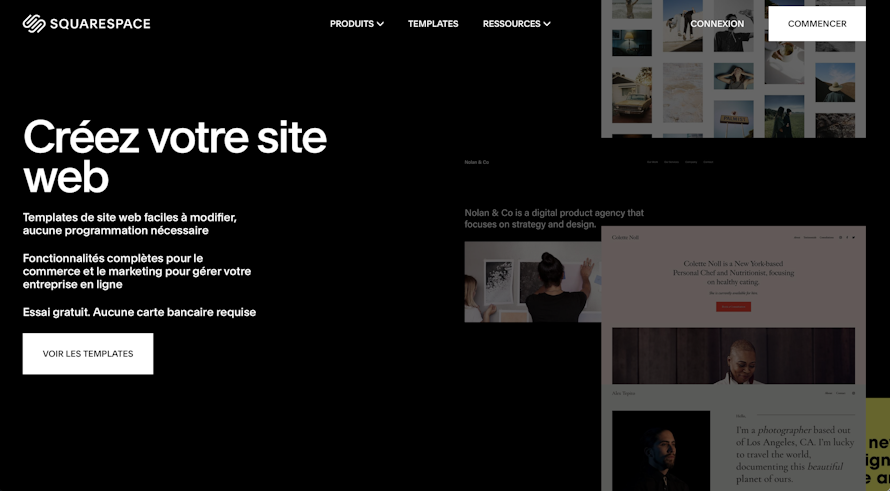 squarespace