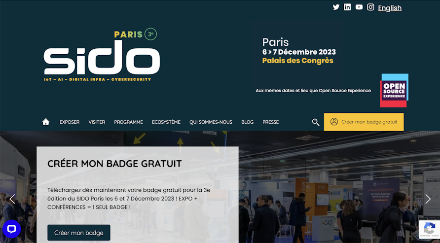 Sido-Paris