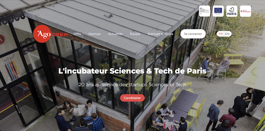 Agoranov-incubateur-sciences-tech-paris