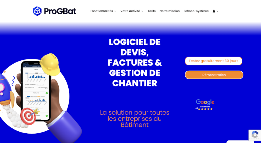 ProGBat