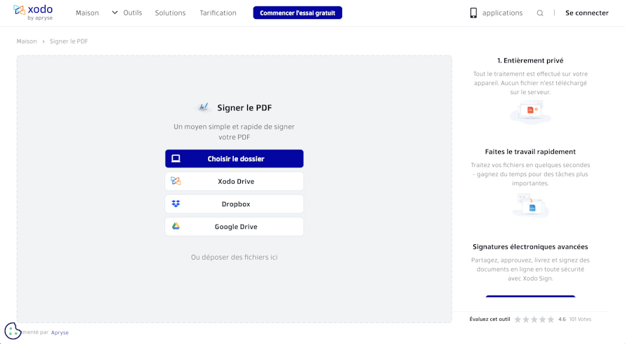 Xodo-by-apryse-outil-e-signature-gratuit