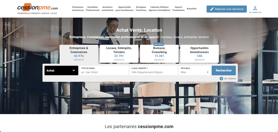 CessionPME-ceder-petite-moyenne-entreprise