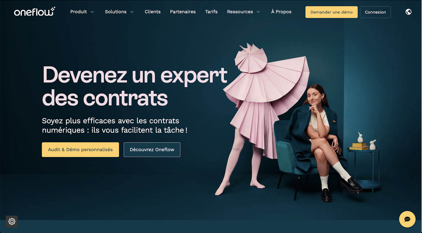 Top 5 des meilleurs logiciels de gestion de contrats en 2026