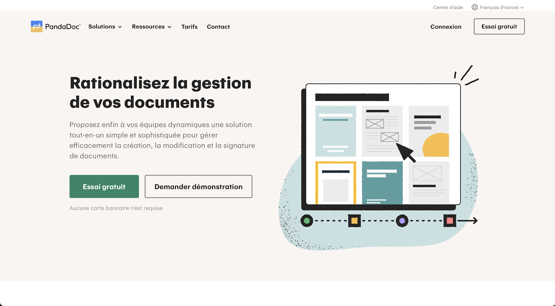 Top 5 des meilleurs logiciels de gestion de contrats en 2026