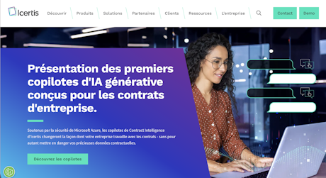 Top 5 des meilleurs logiciels de gestion de contrats en 2026