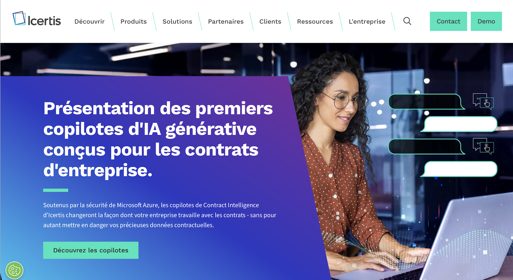 Top 5 des meilleurs logiciels de gestion de contrats en 2026