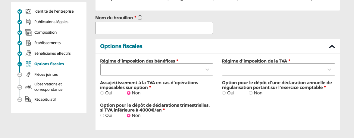 guichet-unique-option-fiscale-sasu