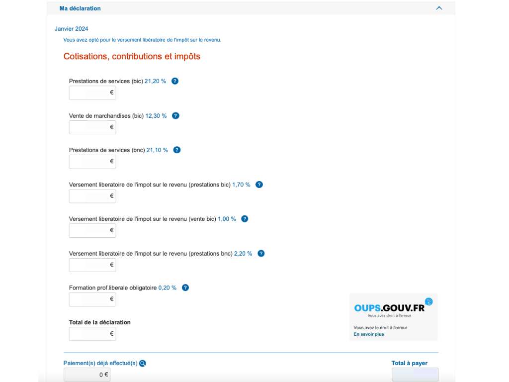 detail-des-cotisations-sociales-declaration-urssaf-ae