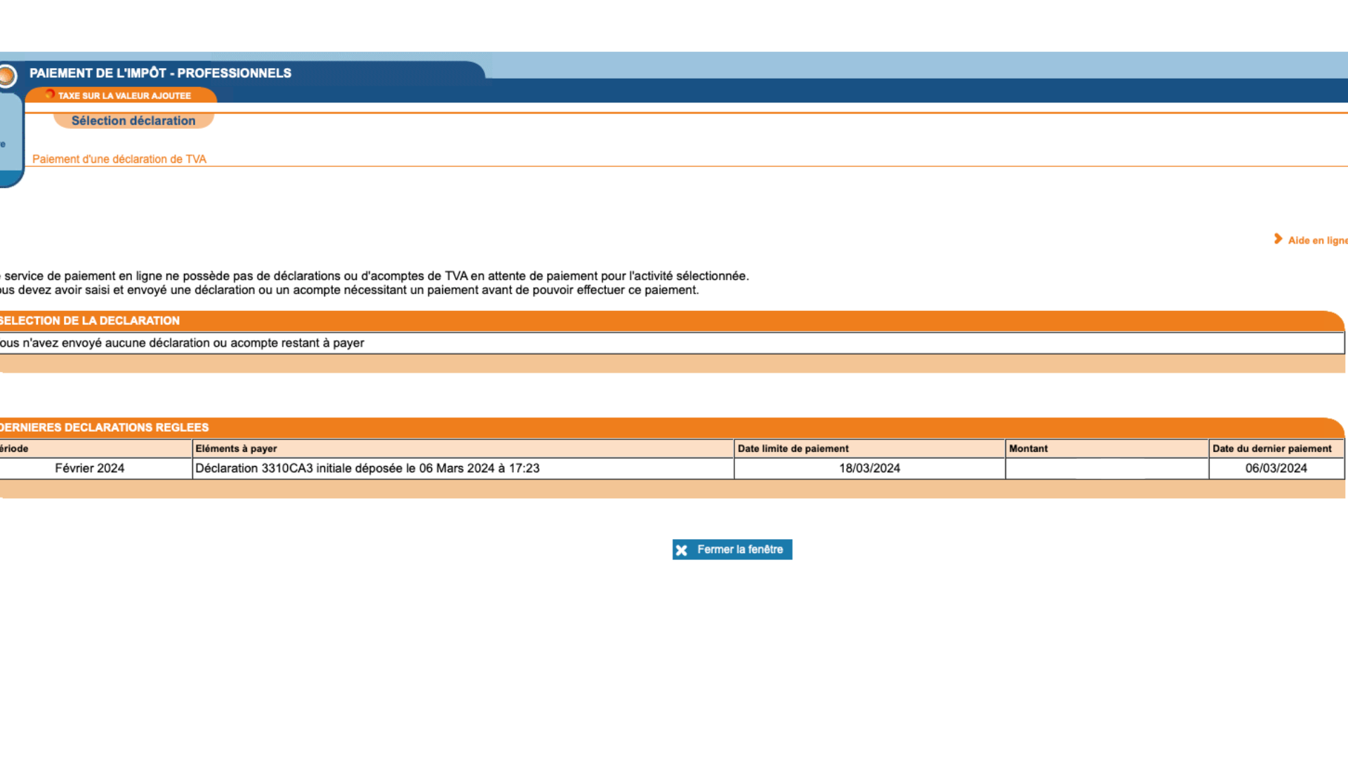 paiement-tva