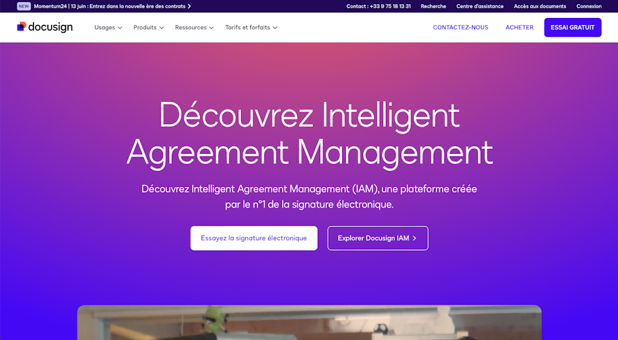 DocuSign