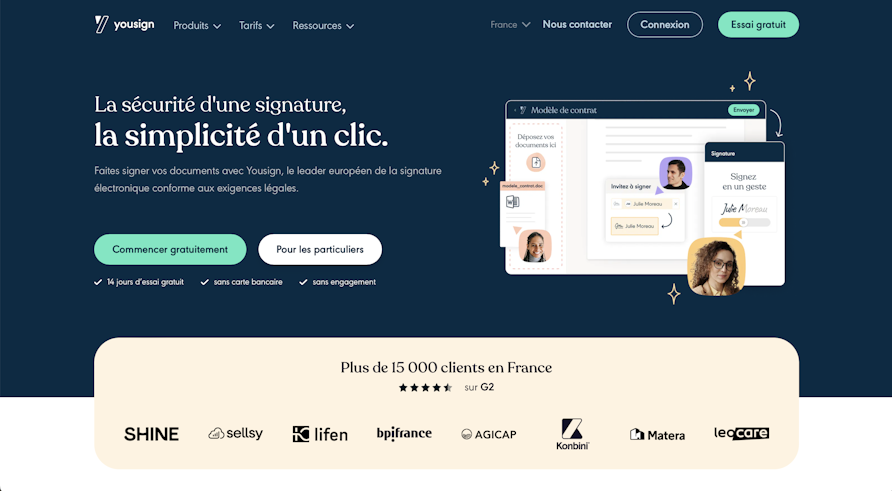 Yousign