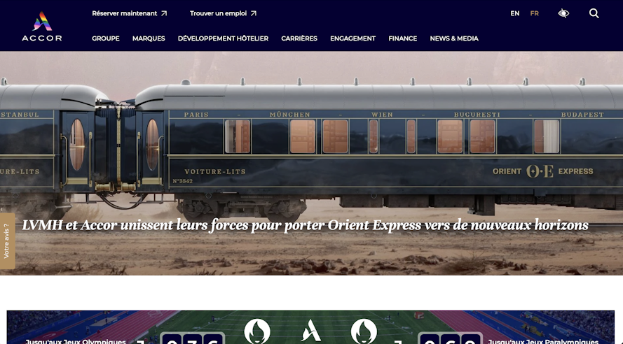 Accor
