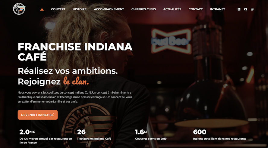 franchise-indiana-cafe