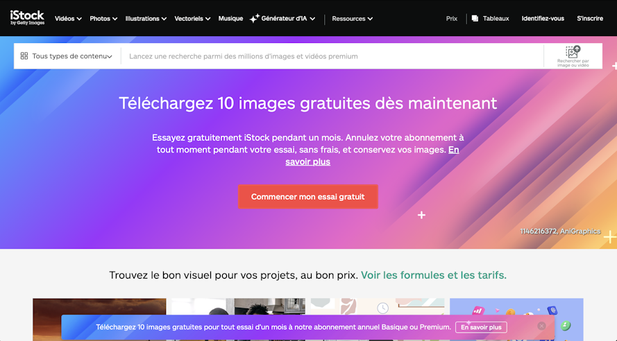 iStock