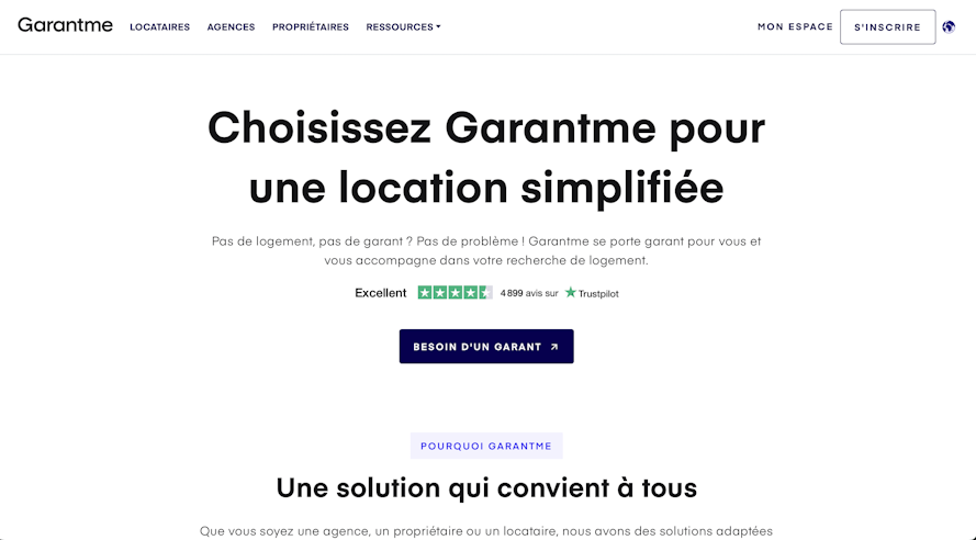 garantme
