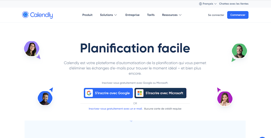 calendly