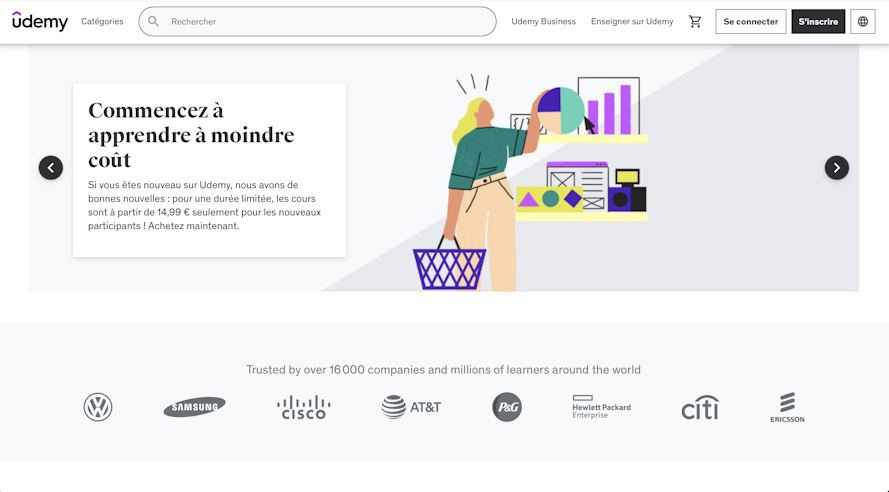 Udemy