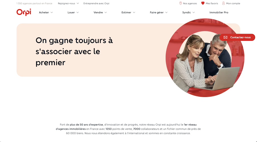 orpi-franchise
