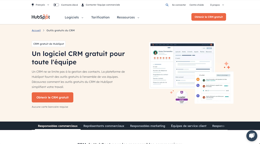hubspot-crm-gratuit