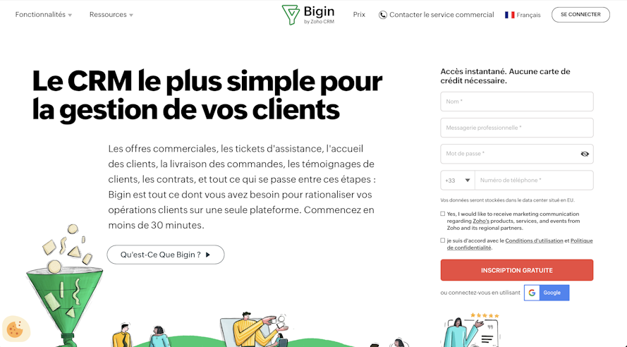 Bigin-by-Zoho-CRM