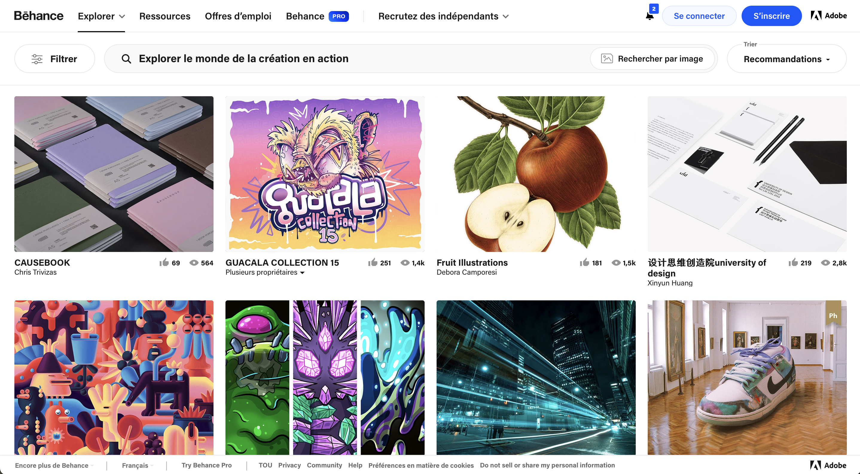 Behance