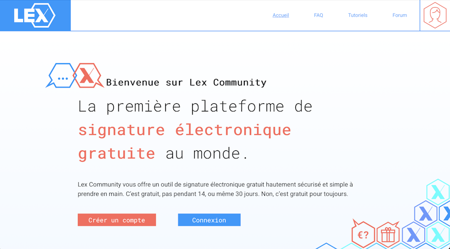 lex-community