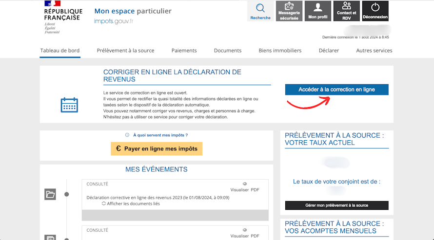 service-correction-impot-sur-le-revenu