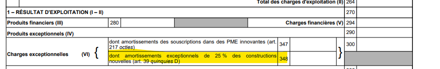 amortissements-exceptionnels