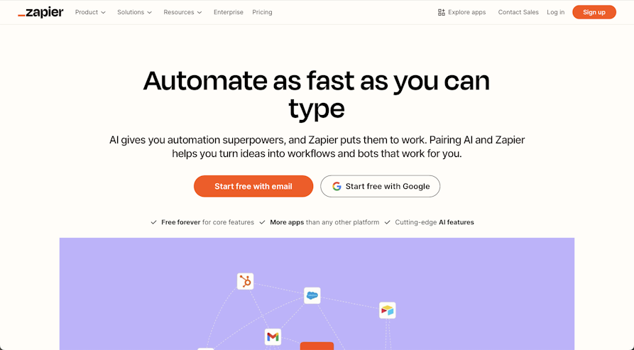 zapier