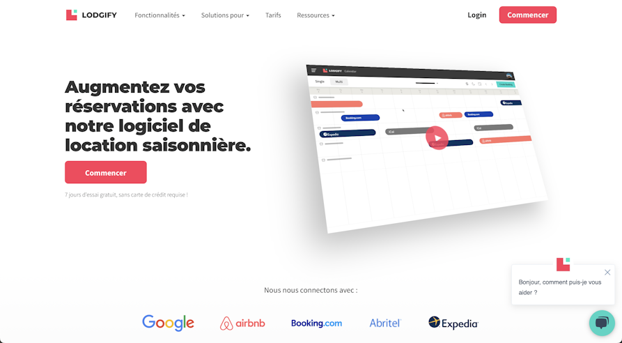 Lodgify