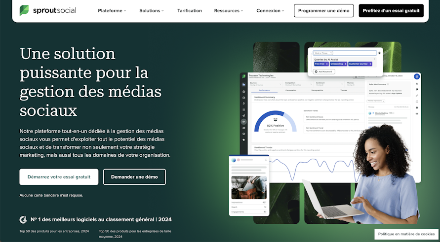Sprout-social