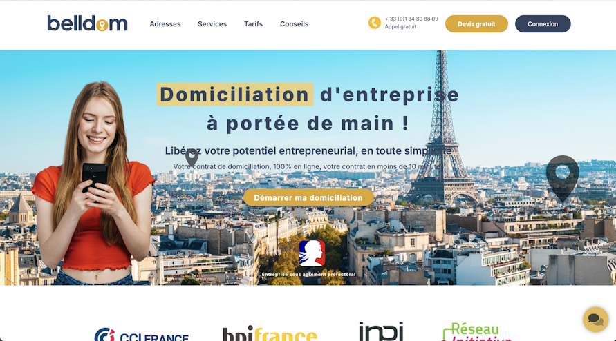 belldom-domiciliation-site