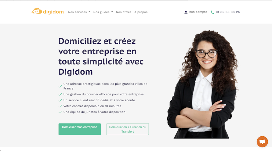 digidom-service-domiciliation