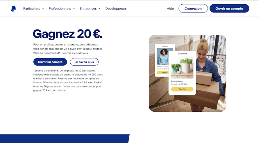 paypal